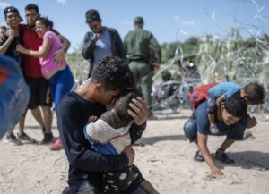 Migrantes venezolanos son víctimas del crimen organizado en México: Hasta 10 mil dólares les quitan por cruzarlos