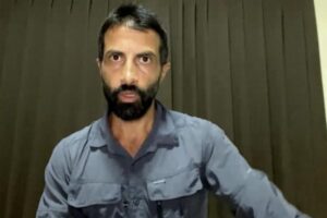 Hijo de fundador de Hamás pide a Israel que “destruya” a terroristas (+Video)