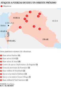 Hizbul no descarta una guerra regional abierta contra Israel