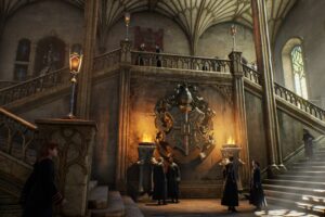 Hogwarts Legacy, en oferta para Steam