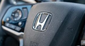 Honda recogió más de 300.000 carros por un problema de seguridad en referencia