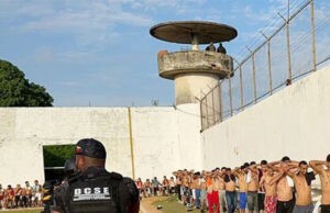 Humberto Prado: política de cierre de los centros penitenciarios está provocando un “caos”