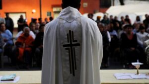 Iglesia española indemnizará económicamente a las víctimas de abusos (Detalles) - AlbertoNews