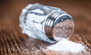 Importancia de la sal en el organismo, ¿cuánto debo consumir al día? LaPatilla.com