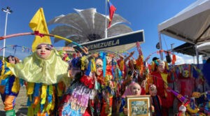 Inauguran la Feria Internacional de Turismo en Lara