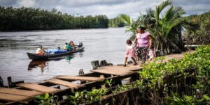 Indígenas del Esequibo piden diálogo para resolver la disputa territorial