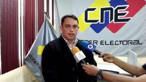 Instalados en Monagas 26 centros de votación para el simulacro del referendo sobre el Esequibo