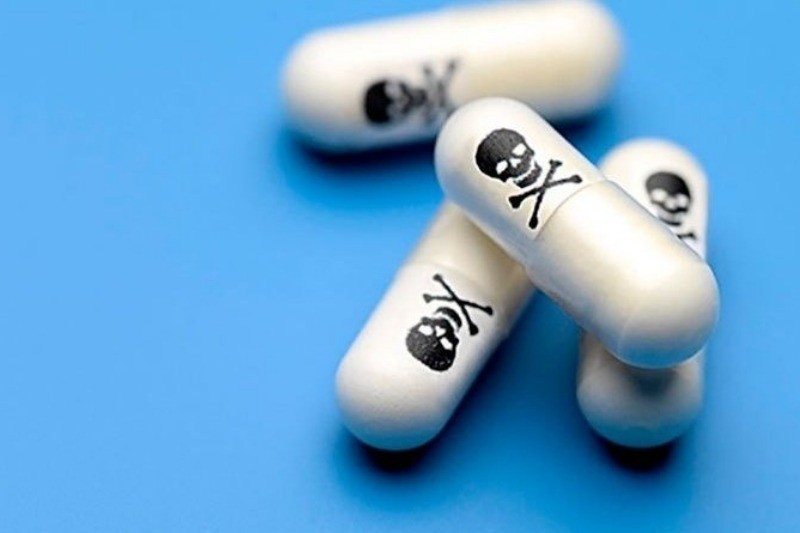 Instituto Nacional de Higiene emitió 6 alertas sanitarias sobre medicamentos falsos