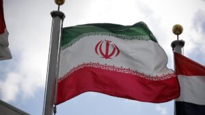 Irán dice que ha detenido a tres espías del Mosad israelí que planeaban ataques con drones