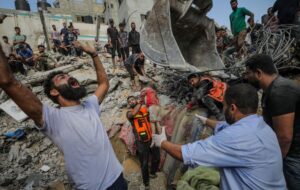 Israel acusa a Hamás de usar dos hospitales de Gaza para tapar "infraestructura terrorista" - AlbertoNews