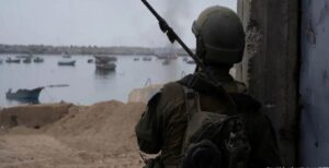 Israel anuncia nuevos ataques en “otras zonas” de la Franja