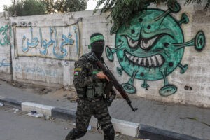 Israel asegura que Hamás utilizó un hospital de Gaza para esconder milicianos y rehenes