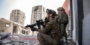 Israel lanza una nueva fase de la guerra en Gaza ajeno a la presión internacional