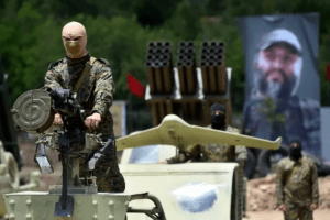 Israel neutralizó a Mustafa Dalul, comandante de un batallón de Hamas en la Franja de Gaza