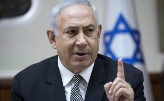 Israel pidió a sus ciudadanos que eviten los viajes al exterior ante el aumento de los ataques antisemitas en el mundo - AlbertoNews