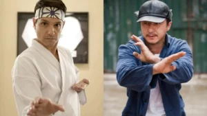 Jackie Chan y Ralph Macchio protagonizarán la próxima película de "Karate Kid" - AlbertoNews