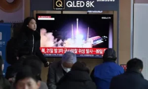 Japón confirma que Pionyang ha puesto correctamente en órbita un objeto - AlbertoNews