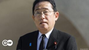 Japón pide a China retirar veto a sus productos del mar – DW – 17/11/2023
