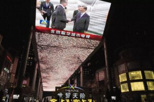 Joe Biden y Xi Jinping, dos rivales debilitados, se reúnen a la sombra de Silicon Valley en una cumbre sin expectativas