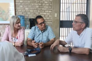 Jornada de salud gratuita de la UCV benefició a 200 personas en Barquisimeto