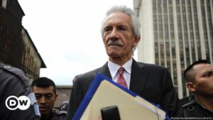 José Rubén Zamora y el acoso judicial en Guatemala – DW – 14/11/2023
