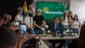 Jóvenes de Maracaibo representarán a Venezuela en Harvard -