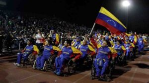 Juegos Parapanamericanos: Venezuela suma seis preseas más