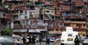 Justicia venezolana amplía cacería internacional de "El Koki"
