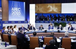 La APEC concluye con una declaración conjunta sin referencias a Ucrania ni Oriente Medio - AlbertoNews