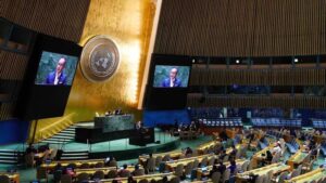 La Asamblea General de la ONU vuelve a votar abrumadoramente contra el embargo de EEUU a Cuba