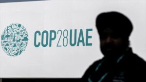 La COP28 comienza en Dubái con un primer balance desalentador de las acciones climáticas a nivel mundial