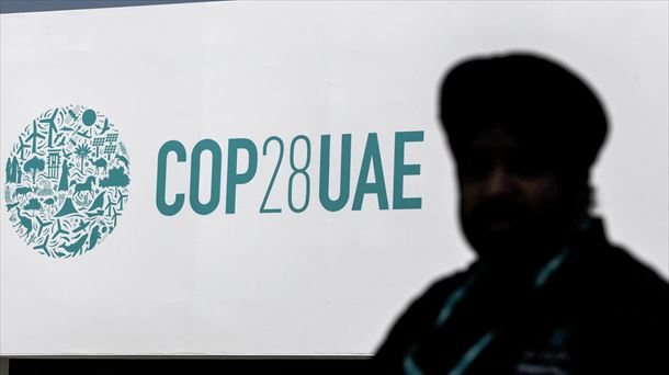 La COP28 comienza en Dubái con un primer balance desalentador de las acciones climáticas a nivel mundial