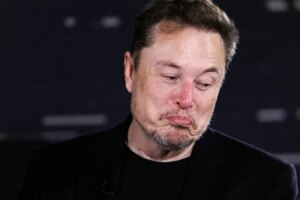 La Casa Blanca condena la "aborrecible promocin" del antisemitismo por parte de Elon Musk