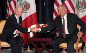La Casa Blanca confirma una reunión de Biden y López Obrador el viernes en San Francisco - AlbertoNews
