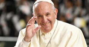 La Conferencia Episcopal Argentina invitó formalmente al papa Francisco para que visite el país