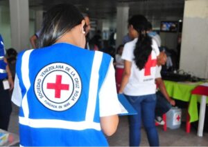 La Junta Reestructuradora de la Cruz Roja destaca avances en sus primeros 90 días de intervención