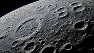 La NASA planea construir viviendas en la Luna que estarían listas en menos de 20 años - AlbertoNews