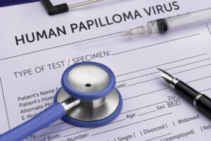 La OMS resalta "fuertes avances" en la vacunación del VPH, pero aún falta detección y tratamiento del cáncer de cérvix