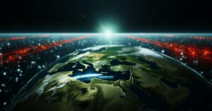 La Tierra ha recibido un mensaje emitido por un láser a 16 millones de kilómetros