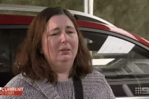 La acusada de matar a tres personas en Australia con setas venenosas ya haba intentado matar previamente a su marido