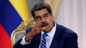 La apuesta de Biden por Venezuela ha fracasado