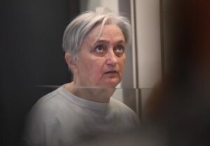 La 'asistente' del diablo: juicio en Francia a la mujer del mayor asesino en serie del pas