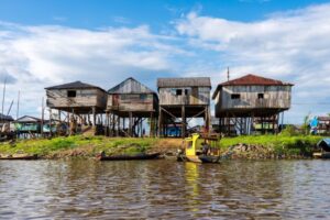 La compleja misión de democratizar el agua en la Amazonia peruana