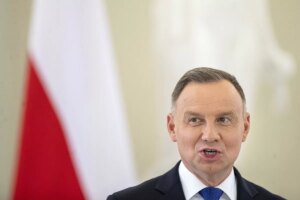 La decisin del presidente polaco de elegir al PiS para la formacin de gobierno provoca una oleada de crticas