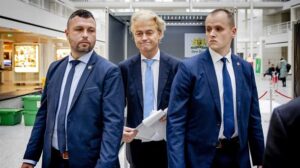 La extrema derecha de Geert Wilders gana las elecciones en Países Bajos