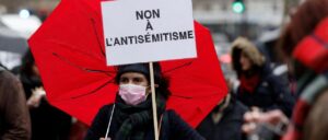 La guerra de Gaza resucita el antisemitismo en Francia