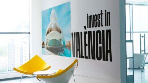 La oficina para atraer inversiones a Valencia capta 30 empresas con 1.200 empleos en dos años