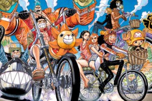 La tendencia que ha seguido el creador de One Piece que debes tener en cuenta para el capítulo 1100 del manga