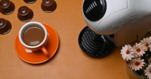Las 12 mejores cafeteras de cápsulas para disfrutar de un café perfecto en cualquier momento