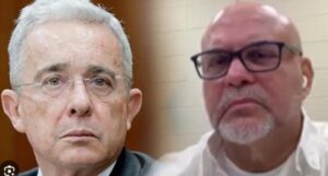 Las declaraciones de Mancuso sobre Uribe en relación a El Aro